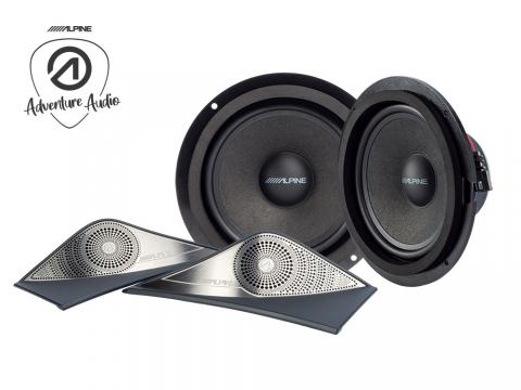 SPC-106S907_Component-Speaker-System-for-Mercedes-Benz-Sprinter-907-910