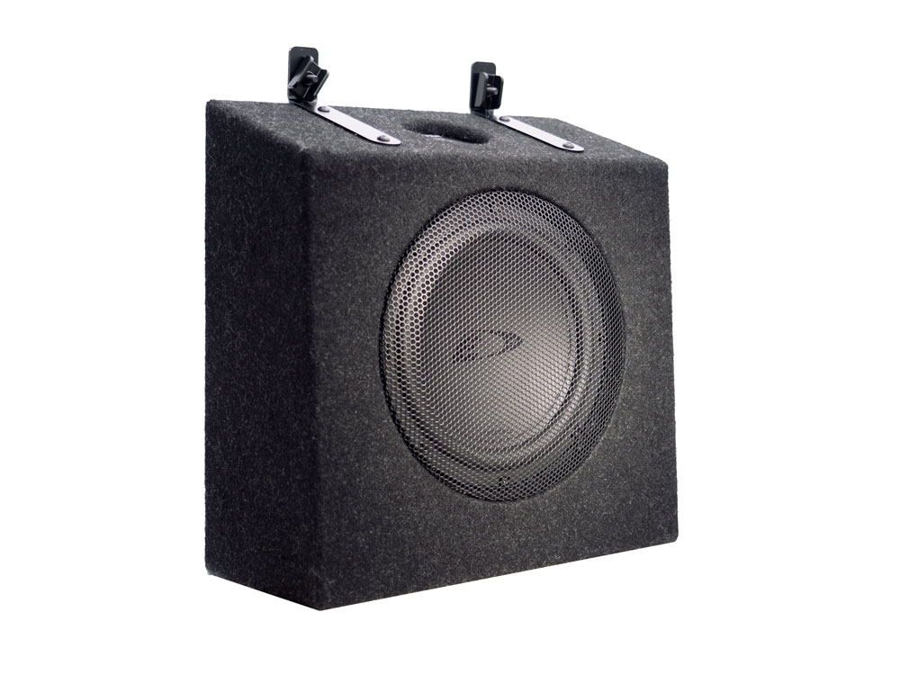Eton 20 cm Car Front Speaker/Boxes for VW T6 from 2015 