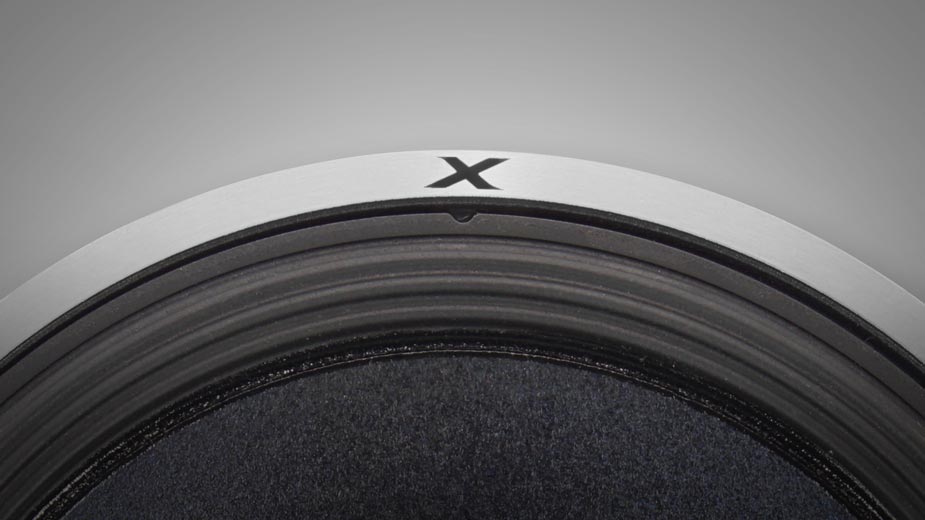 Alpine Sound ID - X-Series Speaker X-S65